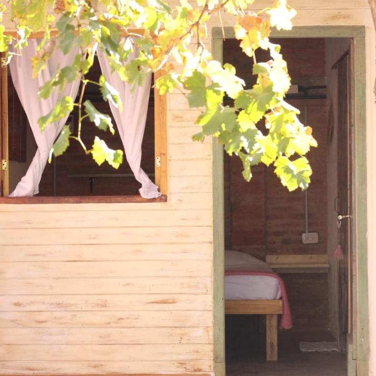 Cielito Lindo - Habitación Doble con baño privado - 13