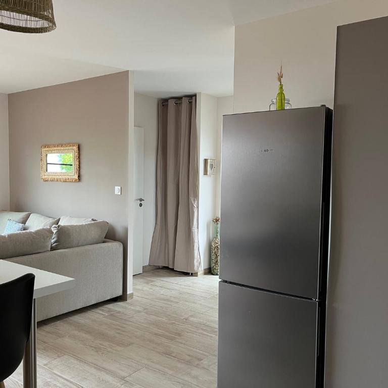 Flou de Pin - Villa 2 Chambres - 14