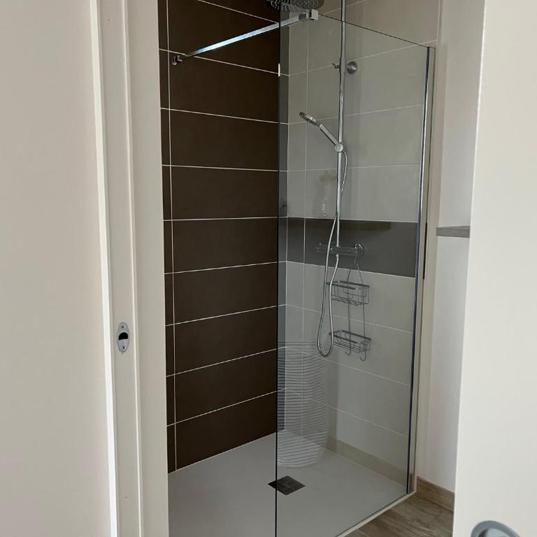 Flou de Pin - Villa 2 Chambres - 22