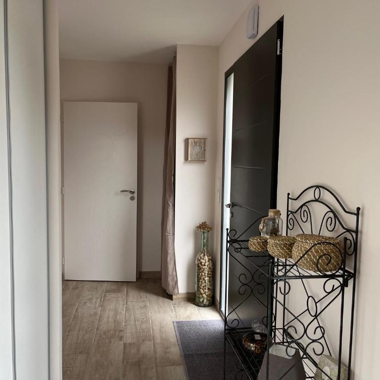 Flou de Pin - Villa 2 Chambres - 4