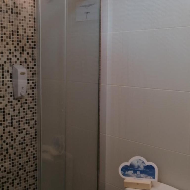 Apartamentos Casa Mya - Apartamento de 2 dormitorios - 25