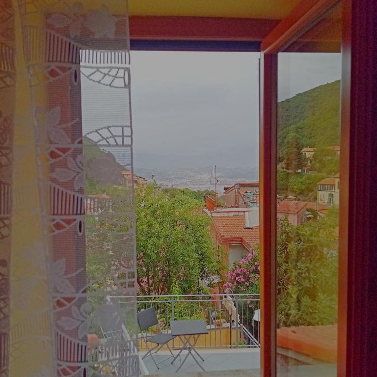 Da Greta - Casa con 1 Camera da Letto - 12