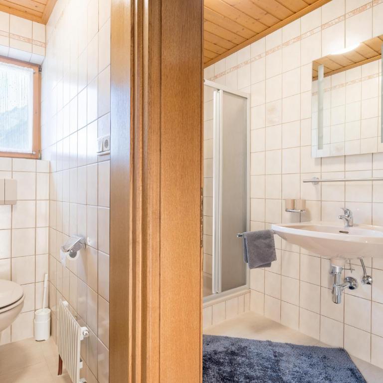 Apartment Kraxner - Apartment mit Dusche - 7