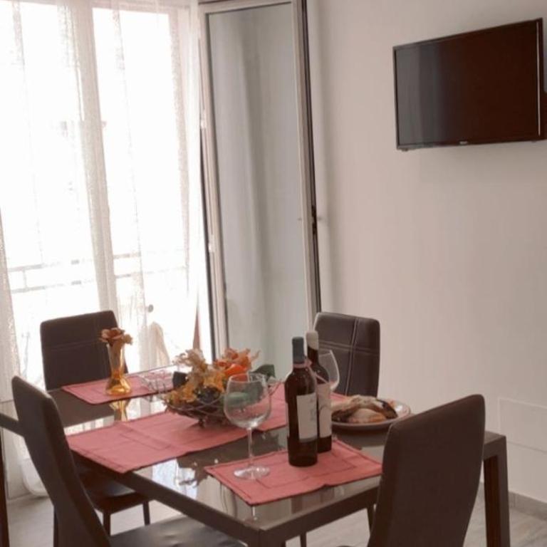 Appartamento solare - Appartamento con 2 Camere da Letto - 10