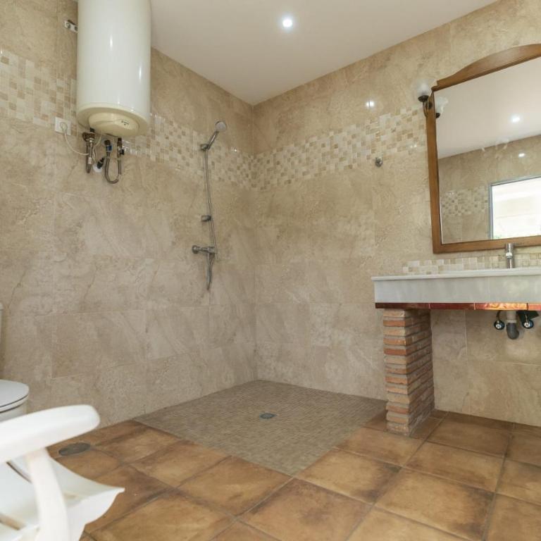 villa rincon del hinojal - Villa con piscina privada - 27