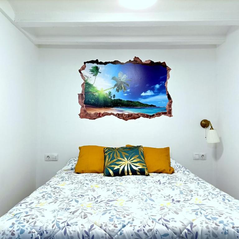 COLORS FIRA GRAN VIA - Apartamento - 26