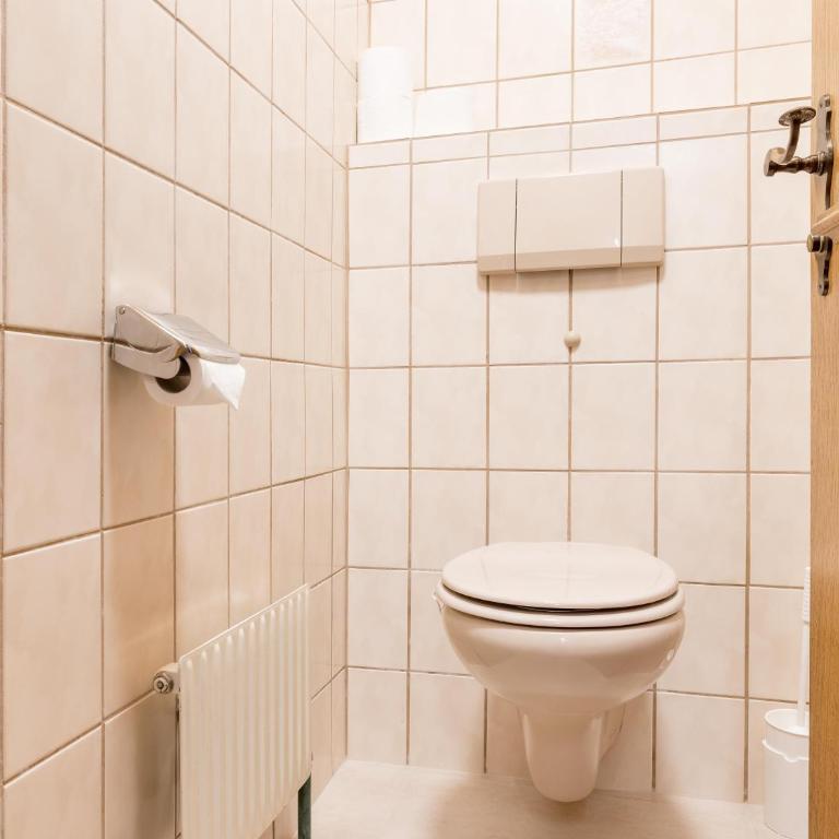 Apartment Kraxner - Apartment mit Dusche - 9