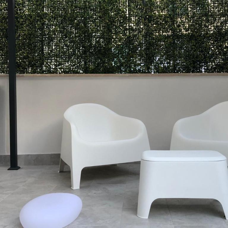 DIMORA CARDUCCI - One-Bedroom House - 41