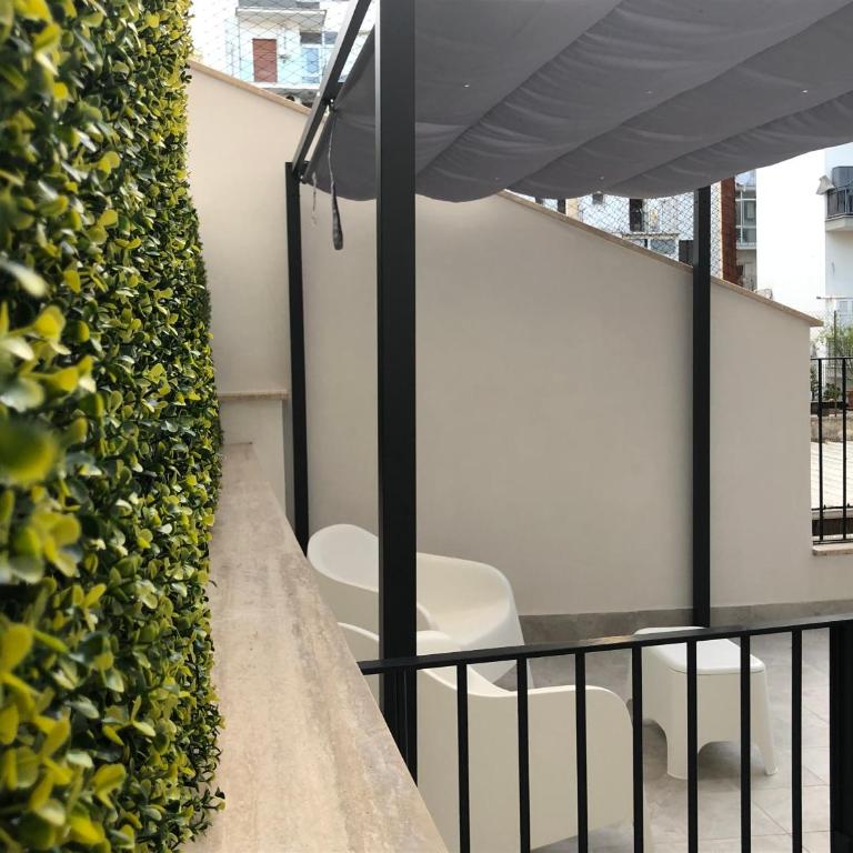 DIMORA CARDUCCI - One-Bedroom House - 40