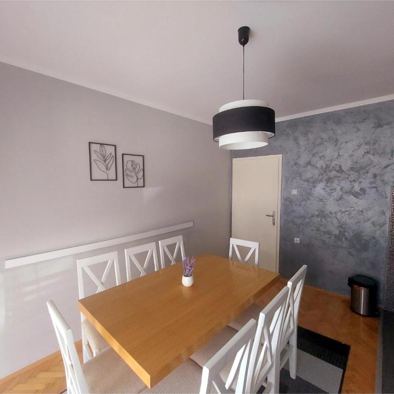 Apartman Tadeus - Apartman sa 1 Spavaćom Sobom - 11