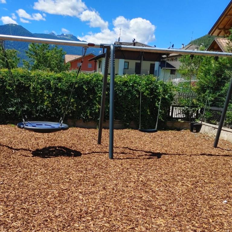 Appartamento Al Brenz - Apartamento de 2 dormitorios - 45