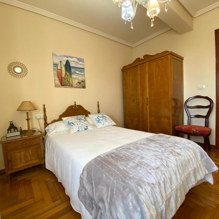 Piso 3 habitaciones hispanidad vistas al mar - Apartamento de 3 dormitorios - 28