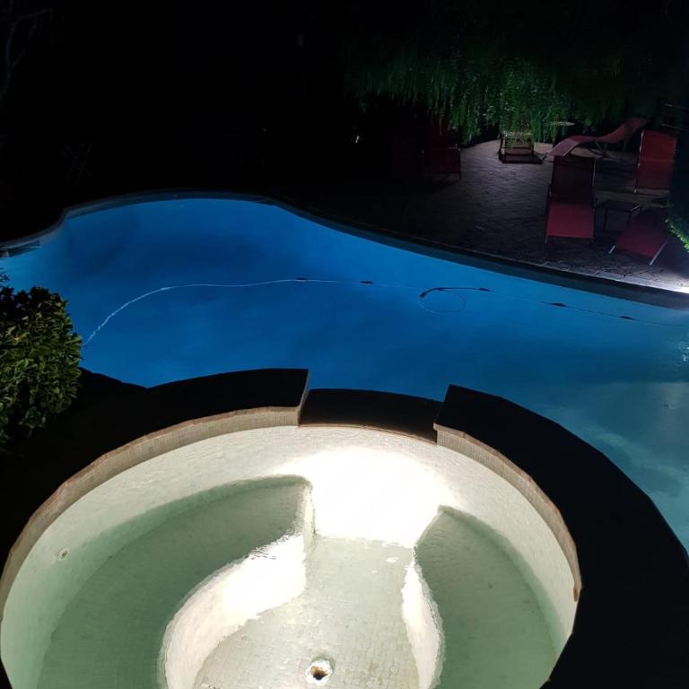 Villa Mas de la Mer - Casa de 2 dormitorios - 37