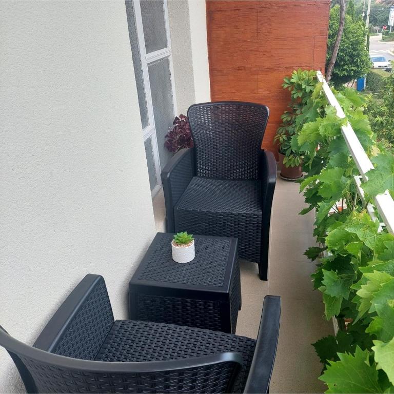Apartman Tadeus - Apartman sa 1 Spavaćom Sobom - 19