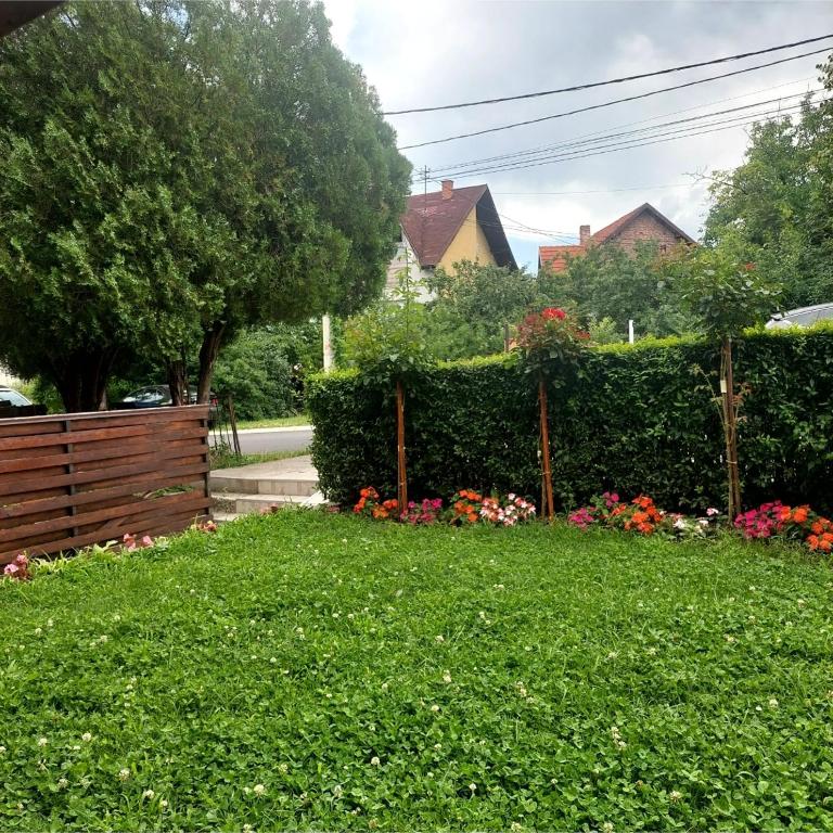 Apartman Tadeus - Apartman sa 1 Spavaćom Sobom - 23