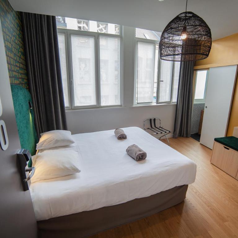 Hotel Kanaï - Chambre Double Privilège - 7