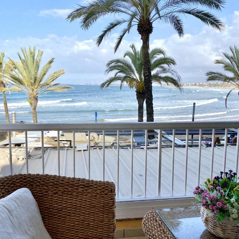 For a Stay Altair Mar - Two-Bedroom Apartment - 1
