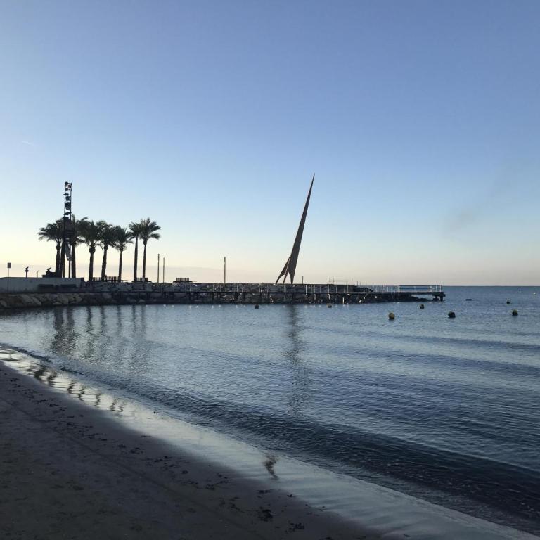 For a Stay Altair Mar - Two-Bedroom Apartment - 5