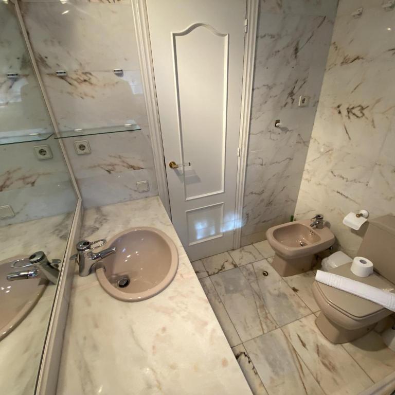 For a Stay Altair Mar - Two-Bedroom Apartment - 12