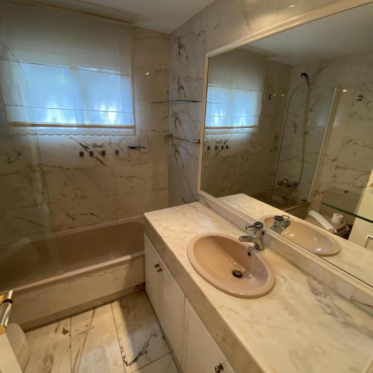 For a Stay Altair Mar - Two-Bedroom Apartment - 13