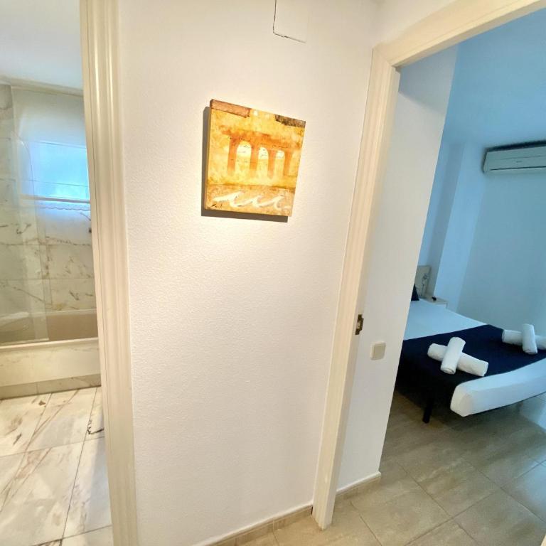 For a Stay Altair Mar - Two-Bedroom Apartment - 10