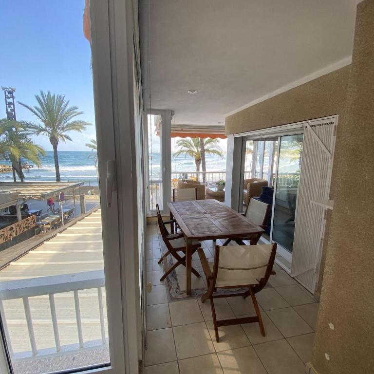 For a Stay Altair Mar - Two-Bedroom Apartment - 14