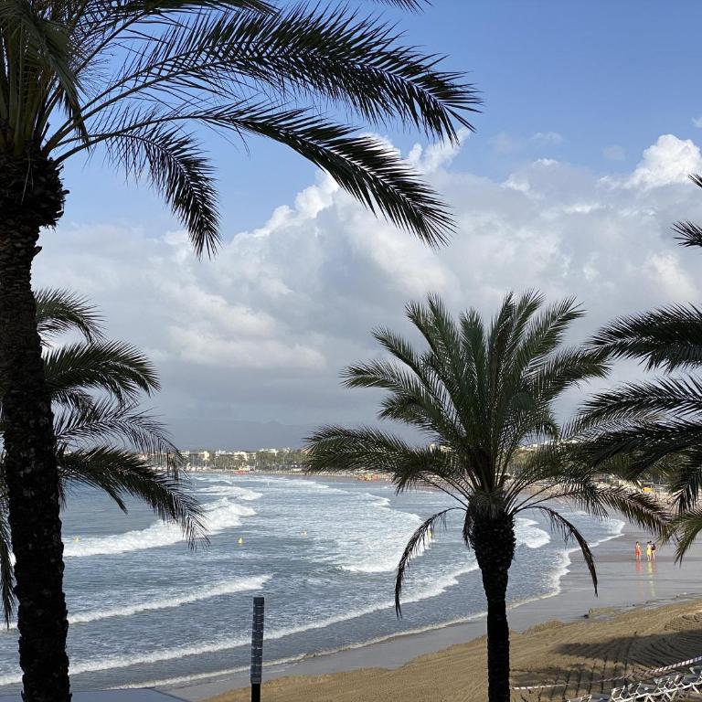 For a Stay Altair Mar - Two-Bedroom Apartment - 21