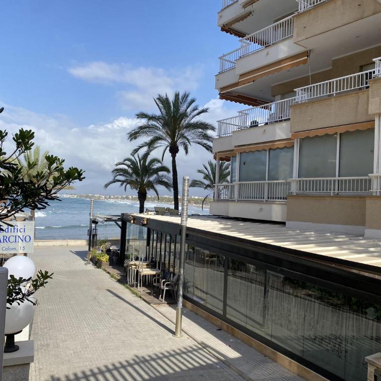 For a Stay Altair Mar - Two-Bedroom Apartment - 31