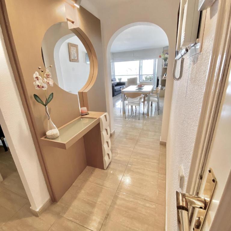 For a Stay Altair Mar - Two-Bedroom Apartment - 8