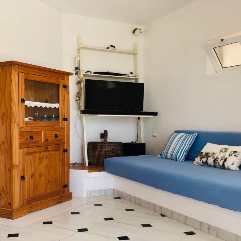 Welooveyou Maya - Casa con 1 dormitorio - 3