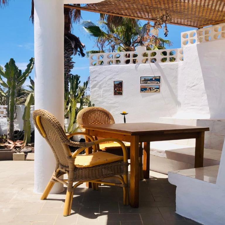 Welooveyou Maya - Casa con 1 dormitorio - 9