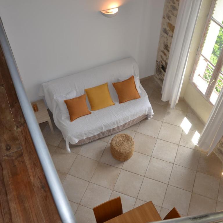 La Bastide du Soleil - Studio Duplex - 2