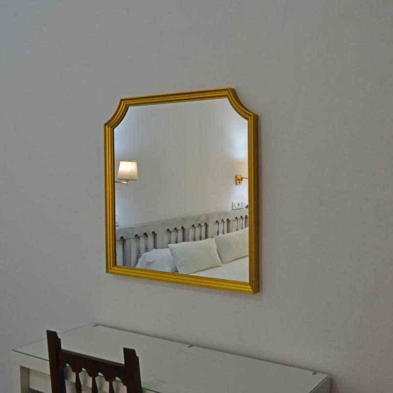 Hotel Marisa - Habitación Individual - 3