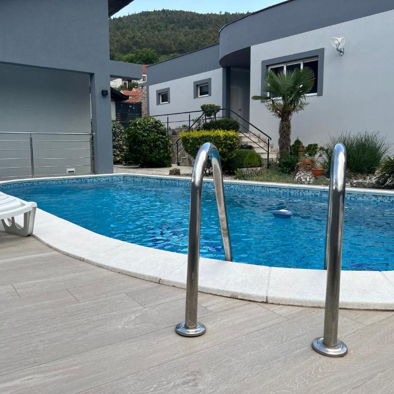 Villa Mostar - Resort Rozic - One-Bedroom Villa - 19