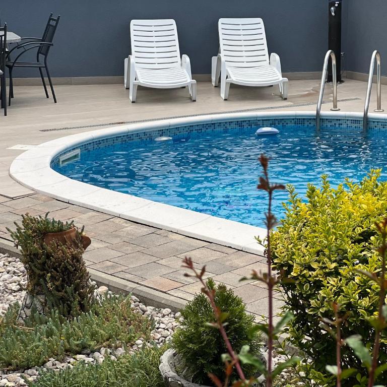 Villa Mostar - Resort Rozic - One-Bedroom Villa - 20