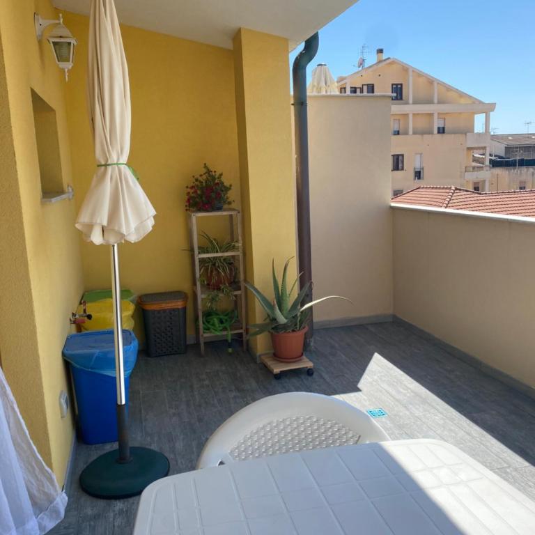 Appartamento Via Sassari - Appartamento Attico - 2