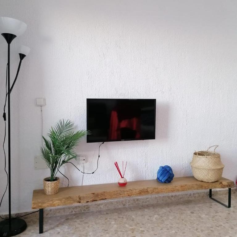 Moreno Home Torremolinos - Apartamento de 1 dormitorio - 12