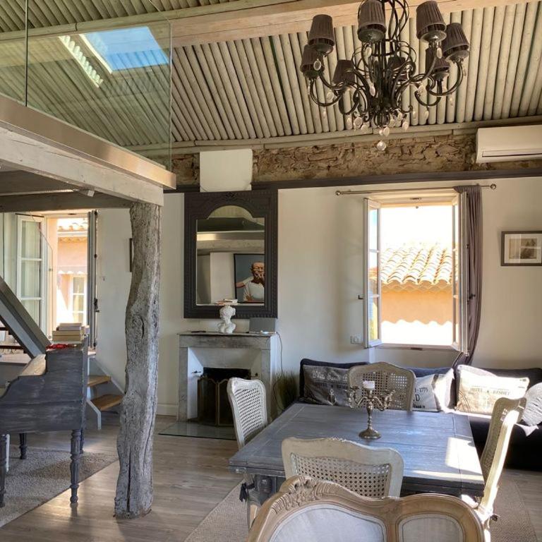 Fischerhaus in Saint Tropez - Maison de Vacances - 38