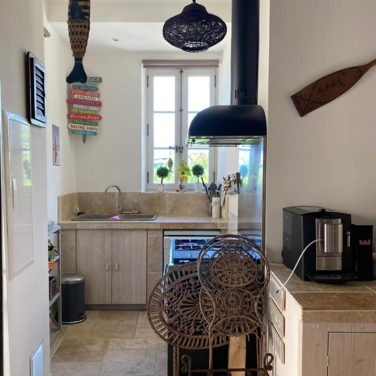 Fischerhaus in Saint Tropez - Maison de Vacances - 17