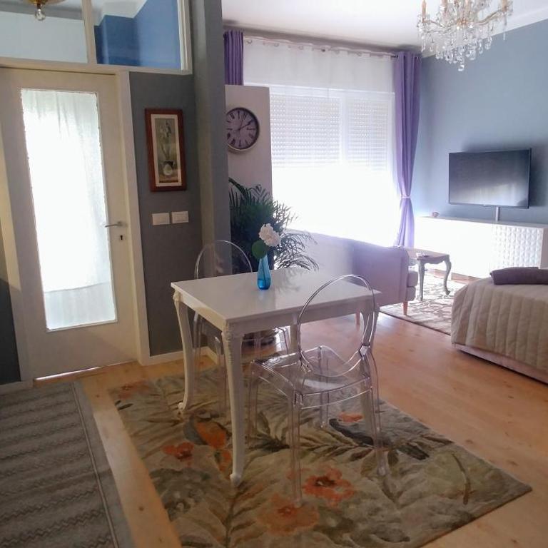 SUITE PANORAMA - One-Bedroom Apartment - 2