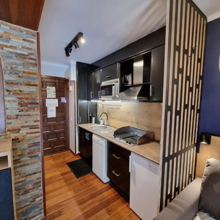 Apartamentos Grifovacances Tres Estrelles Club - Studio avec Terrasse - 2