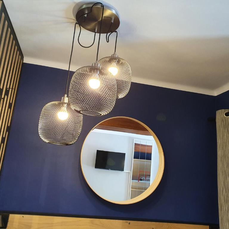 Apartamentos Grifovacances Tres Estrelles Club - Studio avec Terrasse - 13