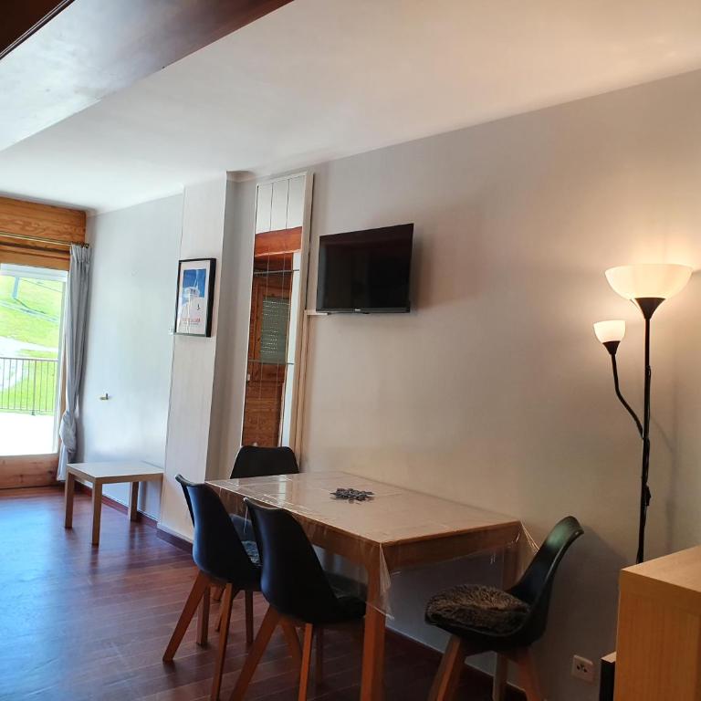 Apartamentos Grifovacances Tres Estrelles Club - Studio avec Terrasse - 14