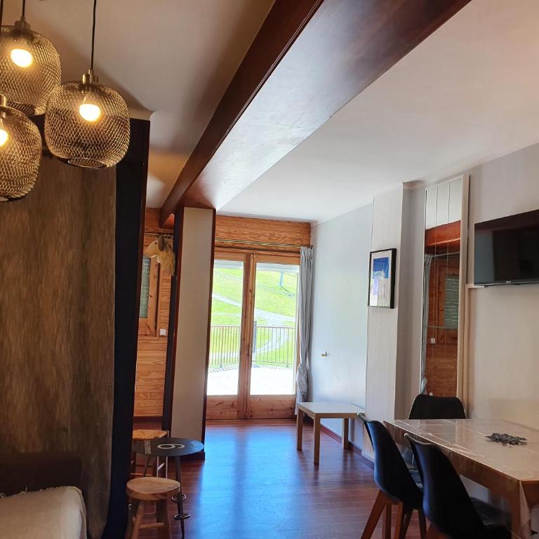Apartamentos Grifovacances Tres Estrelles Club - Studio avec Terrasse - 16