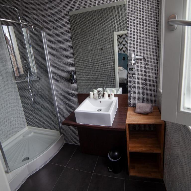 Hotel Kanaï - Suite - 2