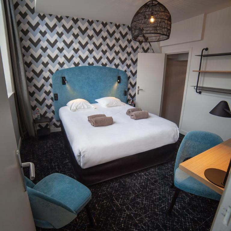 Hotel Kanaï - Suite - 3