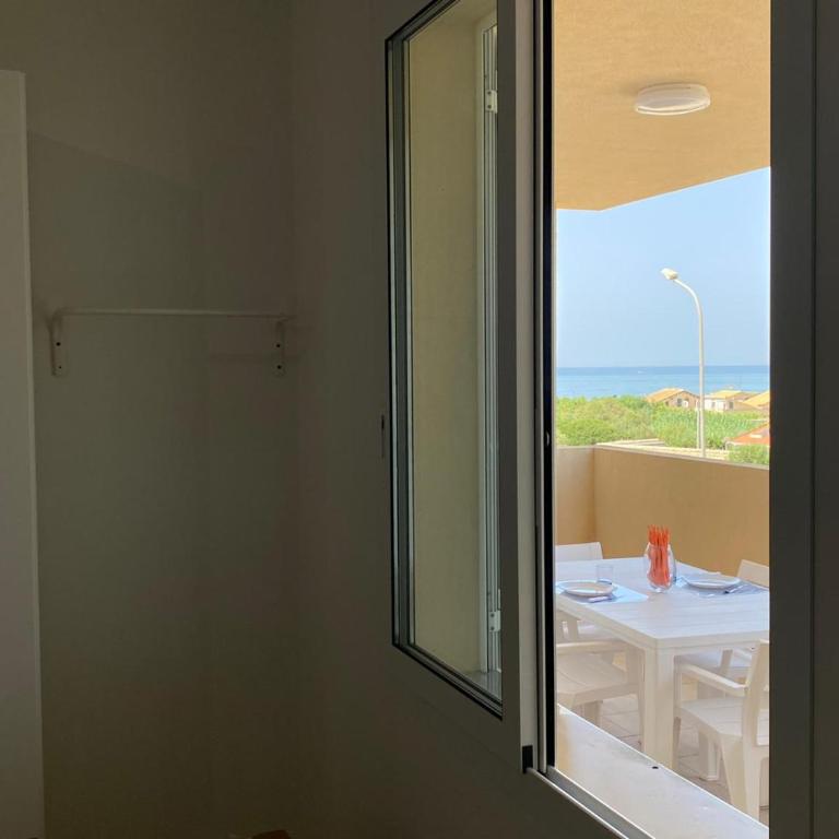 LA FINESTRA SUL MARE - Appartamento con 1 Camera da Letto - 8