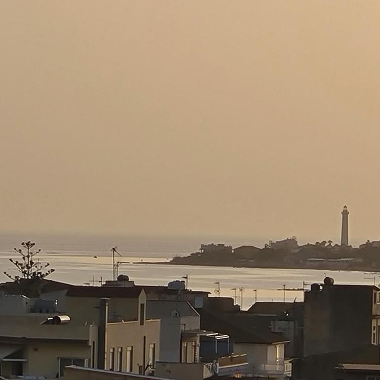 LA FINESTRA SUL MARE - Appartamento con 1 Camera da Letto - 37