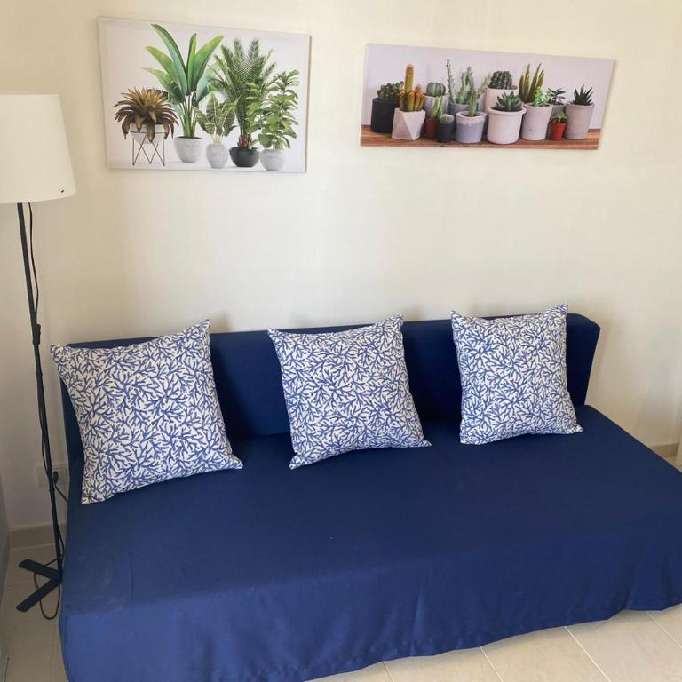 LA FINESTRA SUL MARE - Appartamento con 1 Camera da Letto - 13