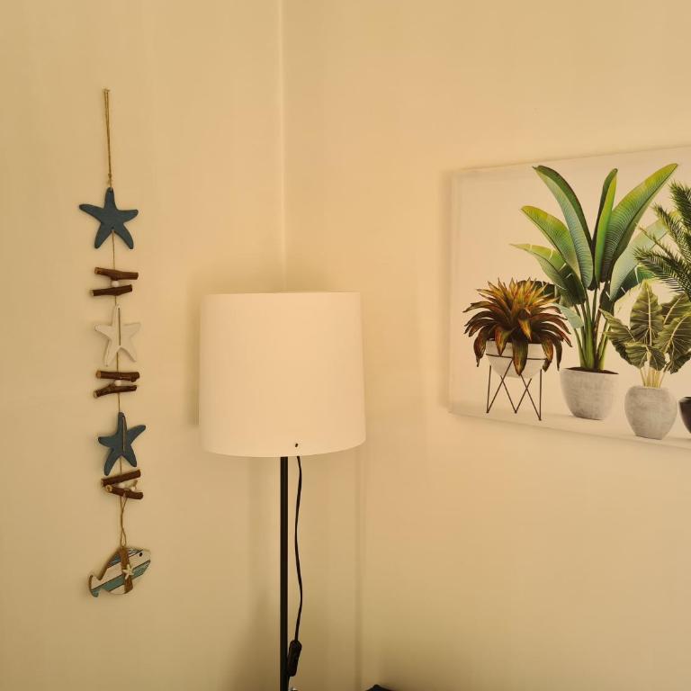 LA FINESTRA SUL MARE - Appartamento con 1 Camera da Letto - 23